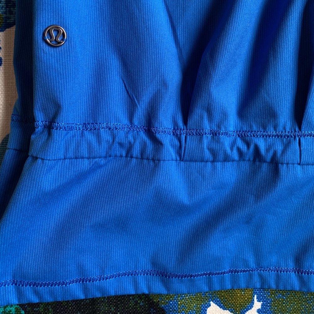 Lululemon Run Bandit Jacket - Picture 8 of 8